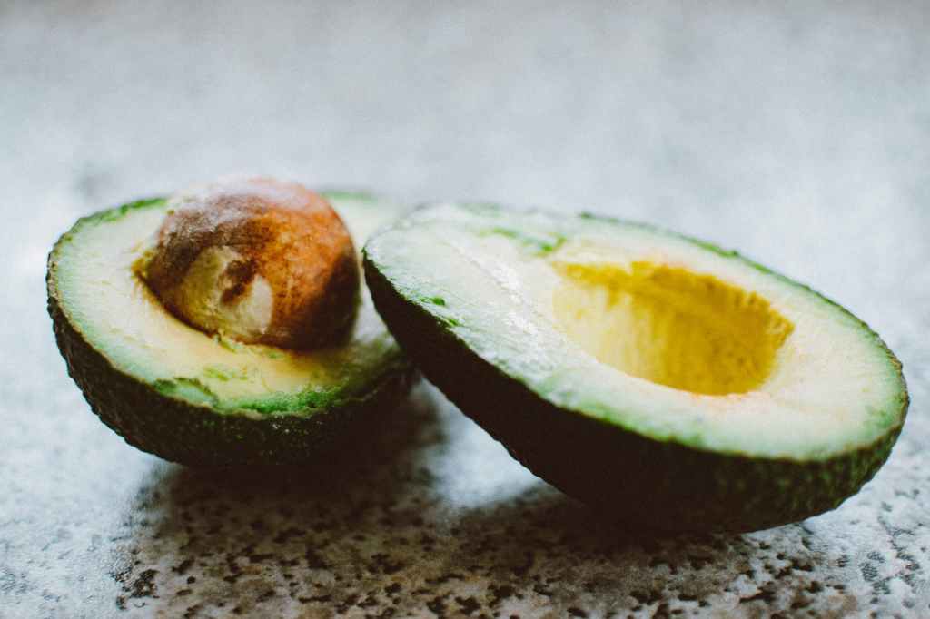 My Favorite Healthy Fats