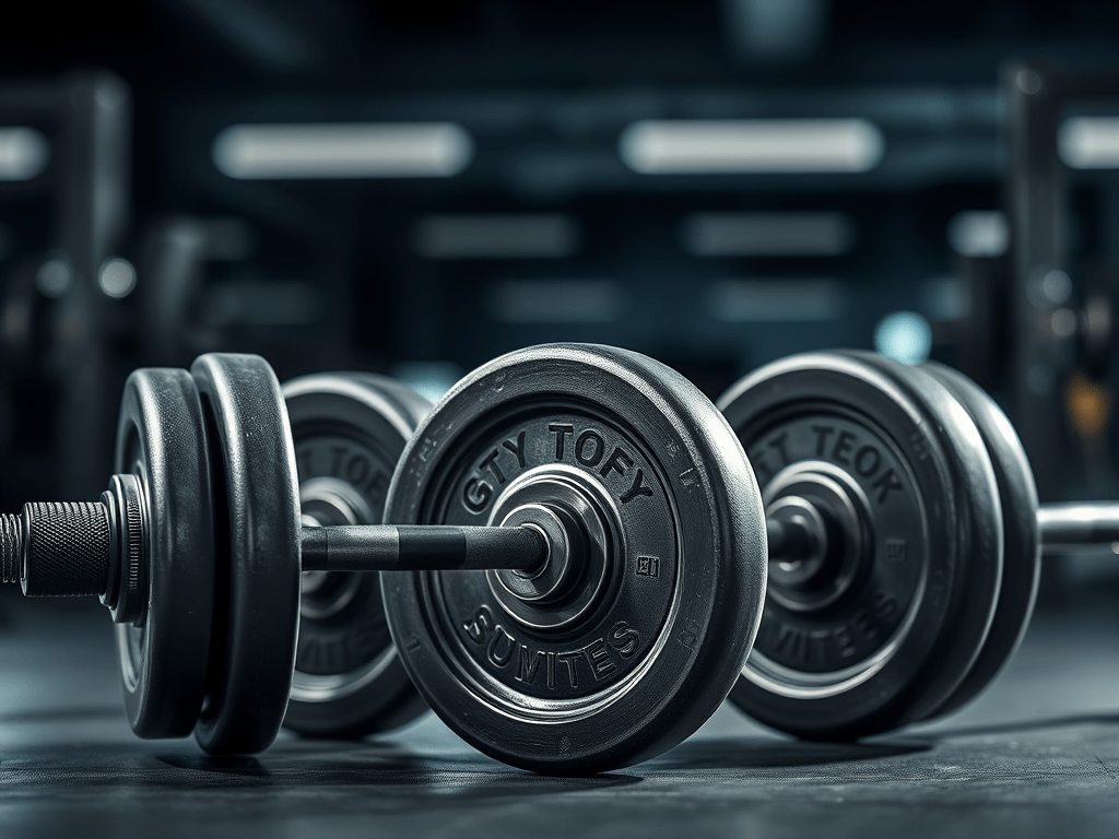 The Ultimate Showdown: Romanian Deadlifts vs. Regular Deadlifts