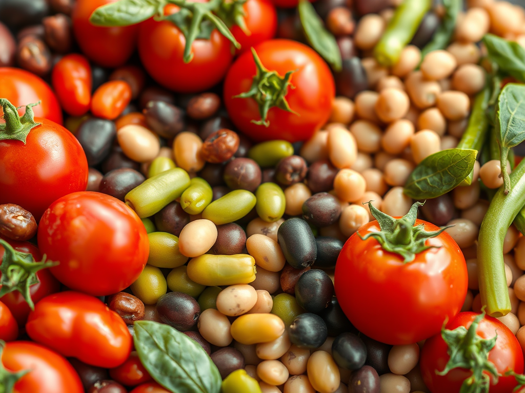 The Lectin Lowdown: Friend, Foe, or Just misunderstood?